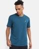 Buy Blue Tshirts for Men by Cultsport Online | Ajio.com