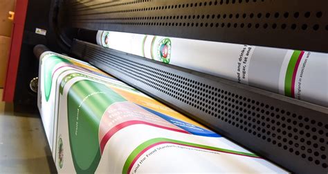 Image result for Large Format Printing Projects