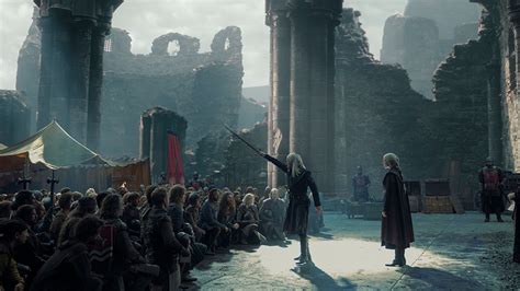 'House of the Dragon' Season 3 predictions: What's next? - Blog