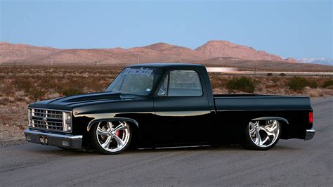 1982 Chevy Pickup Pin By Roberto Franco On Pick Up | Chevy Trucks,