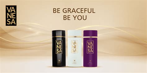 Vanesa Grace Perfume 60ml