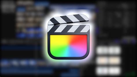 Image result for Final Cut Pro X Interface