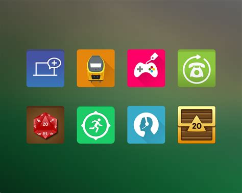 App Icon Design 的图像结果