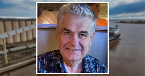Obituary | Richard P. Fisher of Superior, Wisconsin | Downs Funeral Home