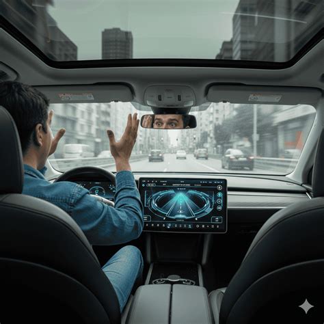 Self-driving cars and quant-based investing
