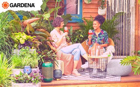 GARDENA 1323-U Plugs 3/16 - Micro Drip System : Amazon.in: Garden ...