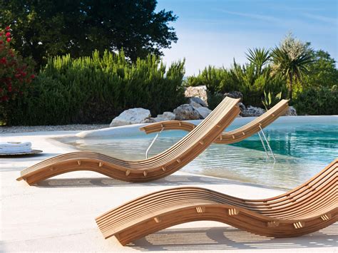 SWING - Stools from Unopiù | Architonic | Lounge chair outdoor, Pool ...