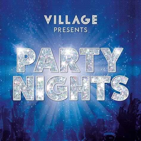 90s Dance & Ibiza Classics Live Singer & Sax Party Night at Village ...