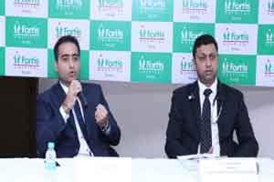 Fortis Noida performs successful Hypertrophic Obstructive Cardio ...