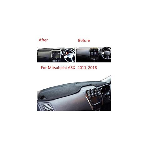 Buy Dashboard Dash Protector Car Dashboard Cover, for Mitsubishi ASX ...