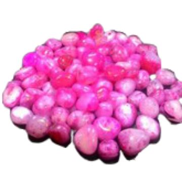 E-ceramall-Buy pink-onyx-pebbles online – Eceramall