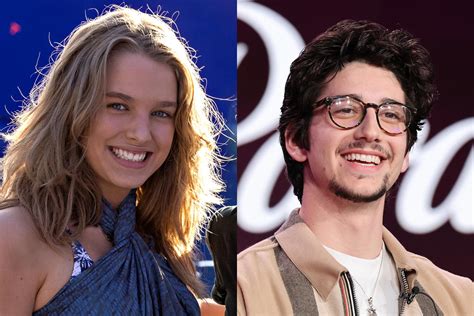 Tangled Live-Action Casts Teagan Croft And Milo Manheim - AfterBuzz TV