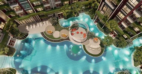 The Title Artrio – 2 Bedrooms, 66 m² — Teletype