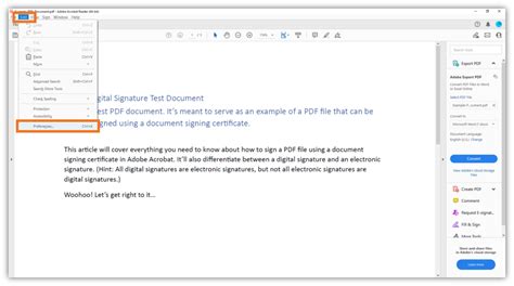 Adobe Reader Export Signature 的图像结果