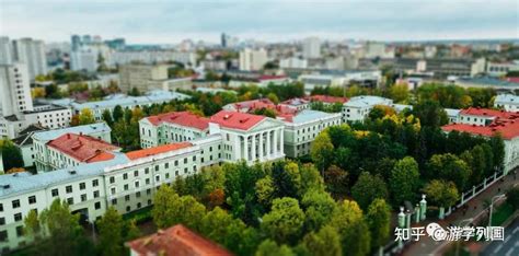 2022白俄罗斯大学QS排名(最新)-2022QS白俄罗斯大学排名一览表 - 高校