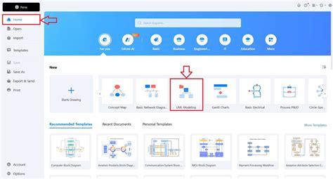 Create Profile Diagram in Visio: Easy Tips and Tricks
