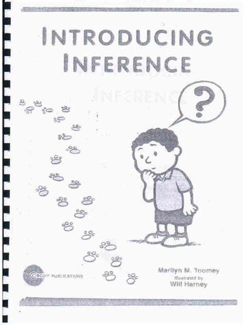 Image result for Introduction to Inference