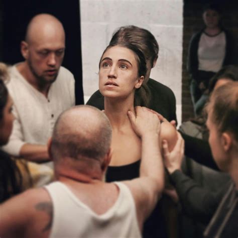 April Shakespeare Workout: A Midsummer Nights Dream, Old Diorama Arts ...