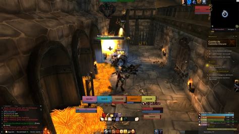 Image result for ElvUI Character Frame