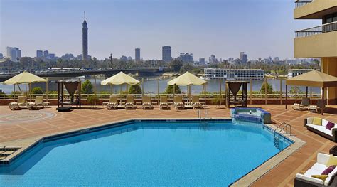 RAMSES HILTON (Cairo) - 2026 Hotel Reviews, Photos, Rate Comparison ...