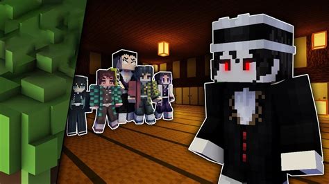 Image result for Minecraft Demon Slayer Mod Tutorial
