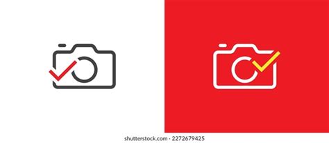 Camera Check Logo 的图像结果