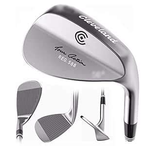 Buy Cleveland Golf Tour Satin 588 Tour Action Wedge (Men's, Right Hand ...