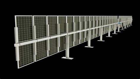 Image result for Single Axis Solar Tracking System