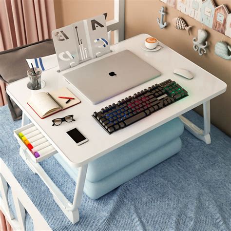 Under Bed Computer Table 的图像结果