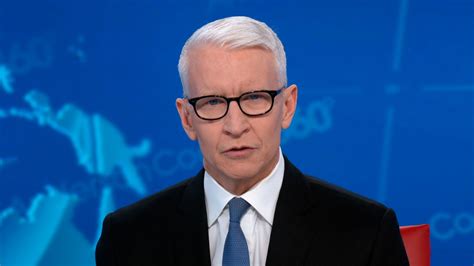 Anderson Cooper Net Worth: Success Story of a News Icon - Black Star News