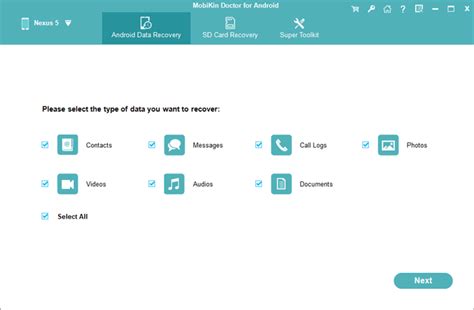Image result for How to Retrieve Phone Contacts Android