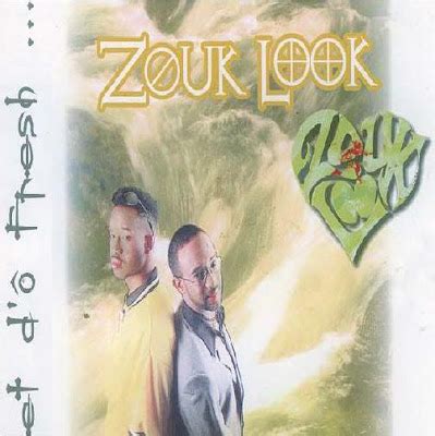 Zouk Look 的图像结果