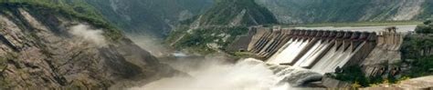 Pak Objects To Kiru Hydro Plant Design; India Says Project Fully ...