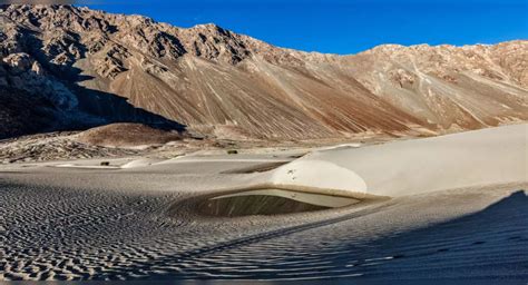 Shamshera movie shooting location | TimesTravel