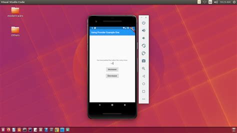 Image result for Flutter Provider Example