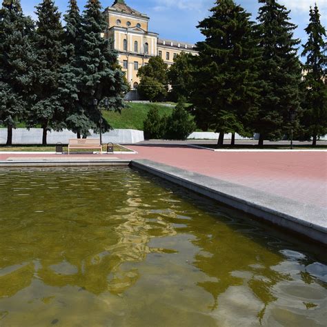 SOVIET SQUARE - All You Need to Know BEFORE You Go 2026 (with Photos ...