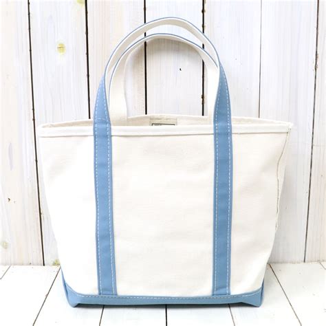 L.L.Bean『Boat & Tote Bag-Open Top(Medium)』(Slate) – Reggieshop