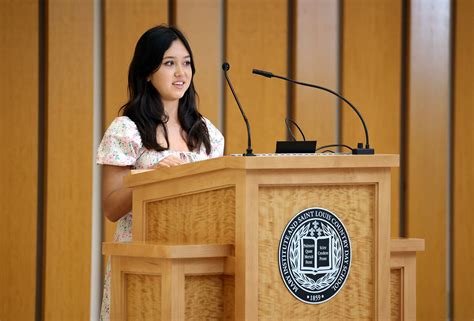 Cum Laude Society Inducts New Members - MICDS