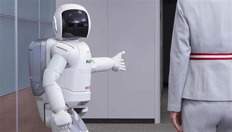 Asimo 的图像结果