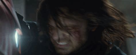 Deduction? — What Do Bucky's Winter Soldier Activation Words...