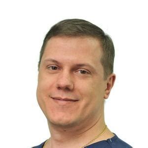 Мик Михаил Борисович, нейрохирург - 13 отзывов | Мурманск - ПроДокторов