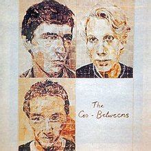 Send Me A Lullaby | Álbum de The Go-Betweens - LETRAS.COM