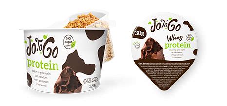 JoToGo Protein - JoToGo