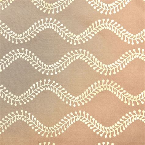 Buy Corsica Gleam Cecil Foil Print Table Runner from Corsica by Home ...