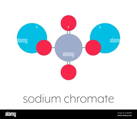 Lead Chromate Chemical Bond at Indiana Seery blog