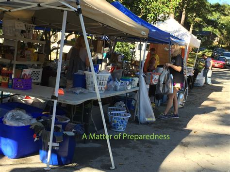A matter of preparedness: It's A Matter of the South Carolina Flooding ...