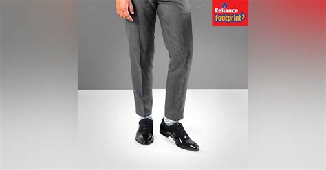 Reliance Footwear | LBB
