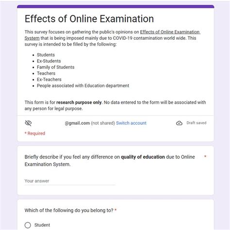 Image result for Creating a Google Form Tutorial