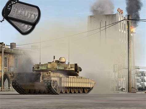 Image result for Project Reality PC