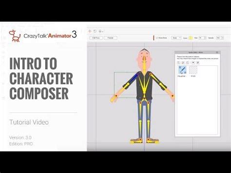 Cartoon Animator 4 Tutorial 的图像结果